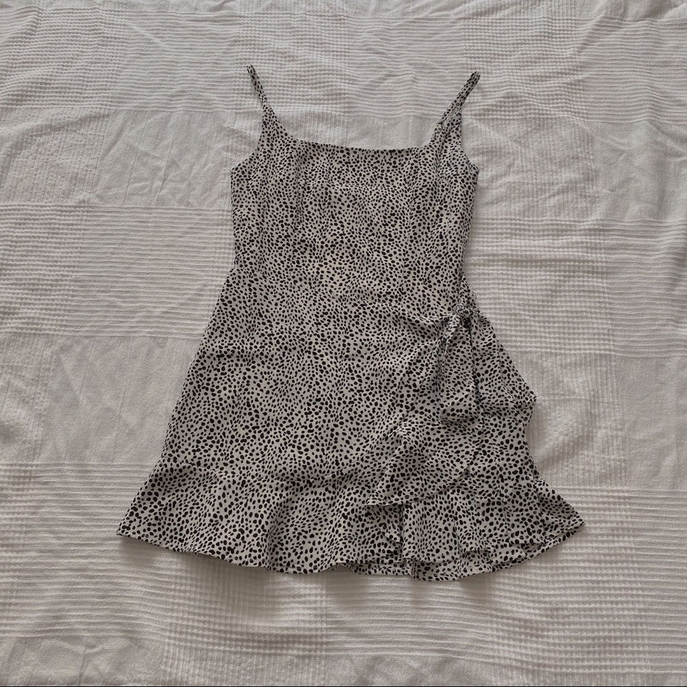 Princess Polly Marin Mini Dress